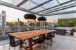 Terraza Exterior - Estudio Feller Herc